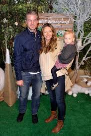Image result for Orbit Stroller Rebecca Gayheart and Billie Beatrice