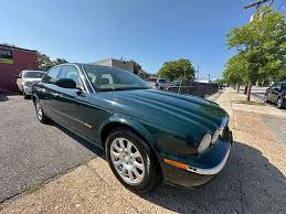 Image result for Racing Green 2004 Jaguar