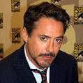 Robert Downey Jr