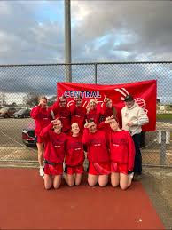 Image result for Mission Impossible Netball Club