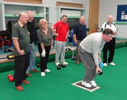Image result for Isle Of Man Indoor Bowling Association