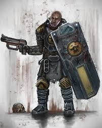 Image result for Enforcers