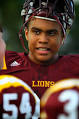 Corey Robinson, San Antonio