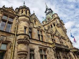 Image result for Dunfermline and West Fife Ac