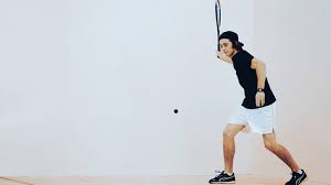 Image result for Barrow Members Squash Club