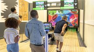 Image result for Cove Bowling Club