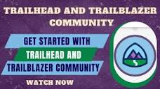 Solution of Salesforce Trailhead - Get Started with Trailhead and ...