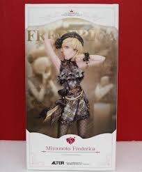 「宮本フレデリカ アイドルマスターシンデレラガールズ」の画像検索結果