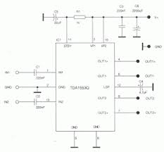 Image result for tda 1557q