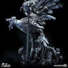 Image result for Graves Flames