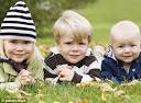 Middle children are MORE successful  So is it true about your