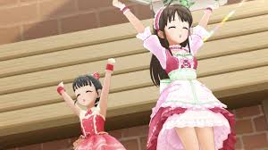 「奥山沙織 アイドルマスターシンデレラガールズ」の画像検索結果