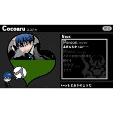 「パーチェ アルカナ・ファミリア」の画像検索結果