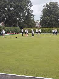 Image result for Victoria Park Bowling Club (Bridgwater)