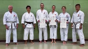 Image result for Edinburgh Karate do Shotokai