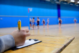 Image result for Robins Netball Club