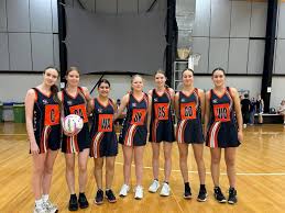 Image result for Charlestown/Adelphi Netball Club
