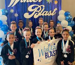 Image result for Mo-Gylity Gymnastics Club
