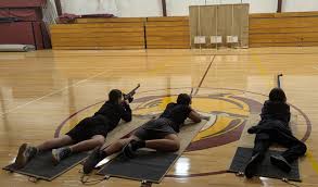 Image result for Dacorum Rifle Club