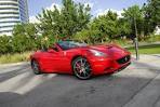 Exotic Car Rental Miami | MiamiLimoService.com