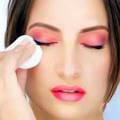 Gentle Eyes Makeup Removal
