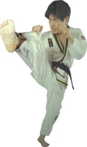 Image result for Choi Kwang-do International