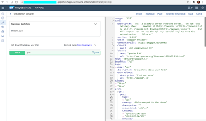 Image result for How is swagger used in API development