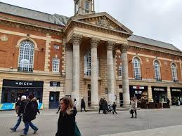 Image result for Peterborough Rhc