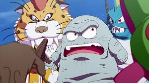 「へろへろ ダイの大冒険」の画像検索結果