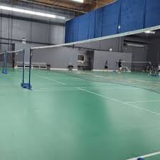 Image result for Reigate Badminton Club