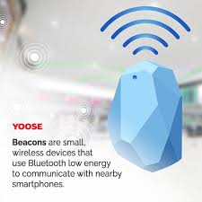 Image result for Beacons