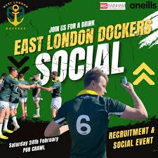 Image result for Newham Dockers RLFC