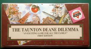 Image result for Taunton Deane