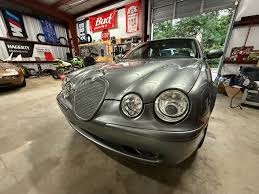 Image result for Slate Gray 2003 Jaguar