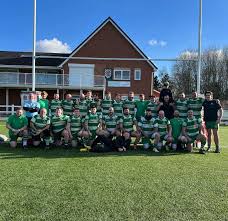 Image result for Billingham Rugby Football Club