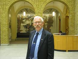 Image result for Lars Myraune