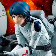 「クワトロ・バジーナ 機動戦士Zガンダム」の画像検索結果