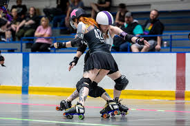 Image result for Hertfordshire Roller Derby