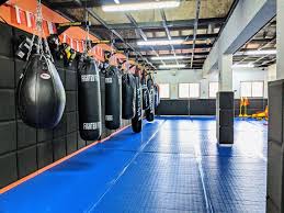Image result for S J T B Thai Boxing Gym