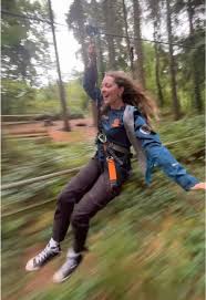 Image result for The Go Ape Experience (Swinley Forest)
