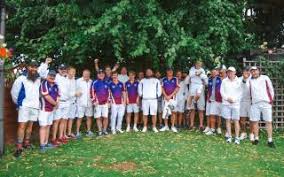 Image result for Huntingdon Bowls Club