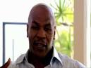 MIKE TYSON...DOCUMENTARY 2008 Part.1/9