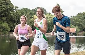 Image result for Elmbridge Road Runners