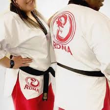Image result for Red Dragon Taekwondo club