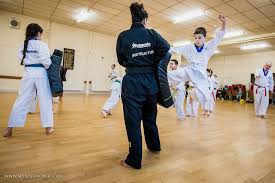 Image result for Bytomic Tae Kwon Do Beaconsfield