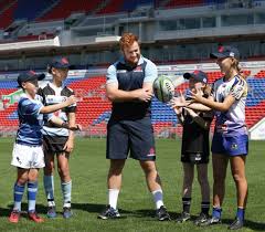 Image result for Novocastrians Rugby Football Club