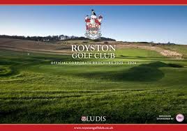 Image result for Royston Rufc