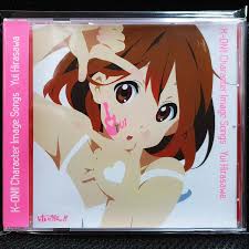 Image result for K-ON character image songs