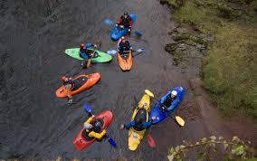 Image result for Addlestone Canoe Club