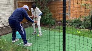Image result for The Ken Barrington Indoor Cricket Centre